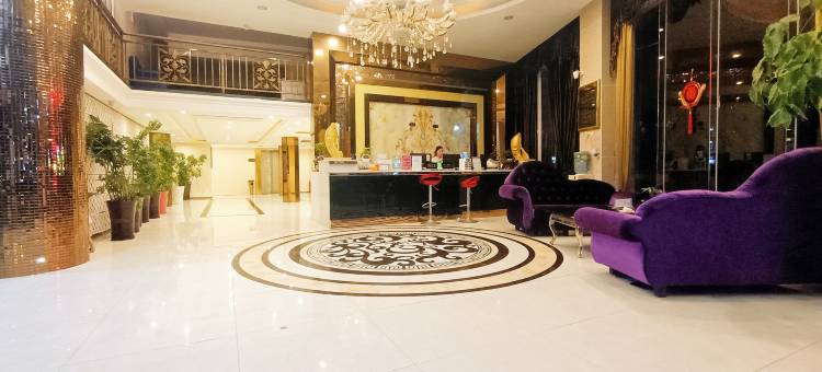 独山府尚大酒店图片