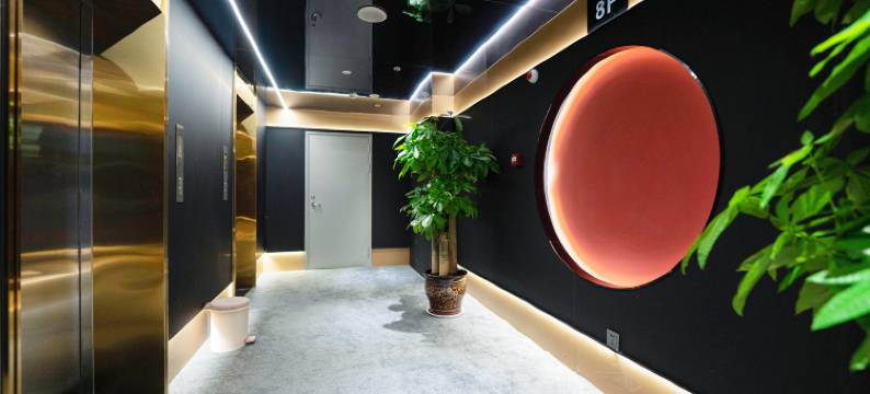 橡山里酒店(泾阳店)图片