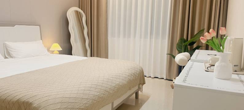 晴天小苑客栈图片