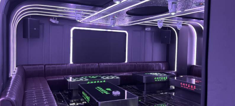 丹江口国际大酒店(丹江口大坝景区店)图片