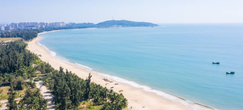 浪人湾网红海景亲子度假别墅(陵水海棠湾店)图片