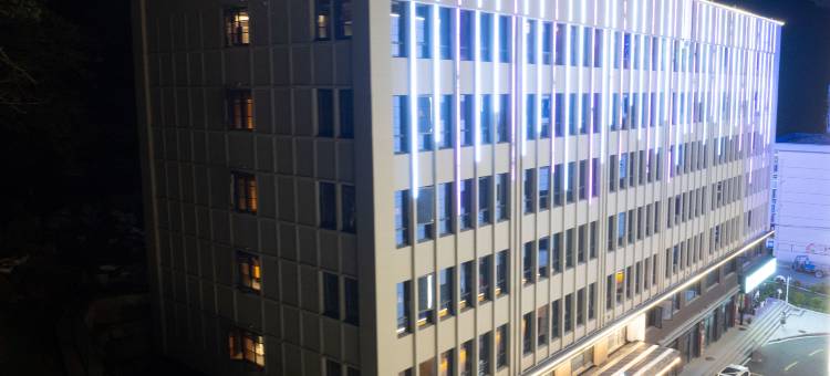 全季酒店(池州石台县人民南路店)图片