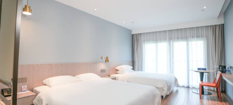 温州洞头浅水湾酒店图片