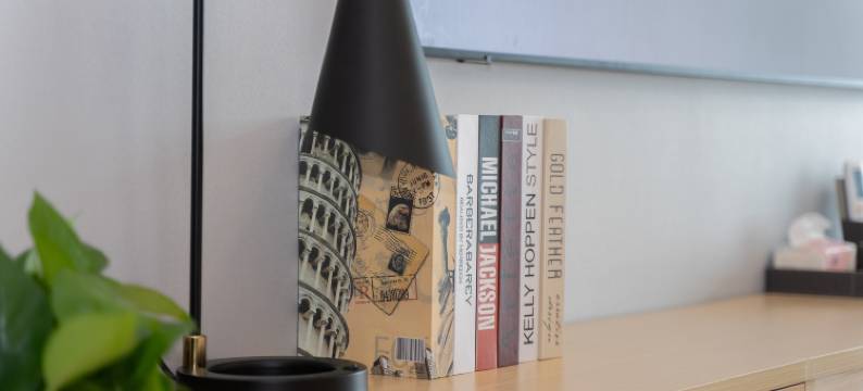 希悦智慧公寓(松山湖店)图片