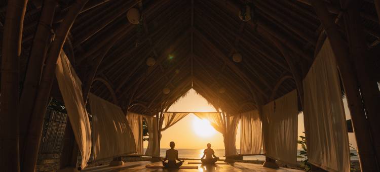 金巴兰酒店，贝梦德酒店，巴厘岛(Jimbaran Puri, A Belmond Hotel, Bali)图片
