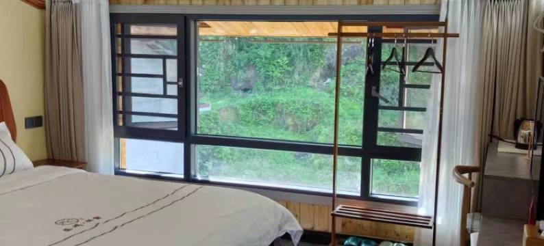 祥雲客栈(边城茶峒景区店)图片