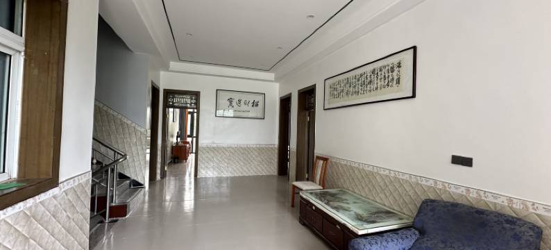 蓝田天赐宾馆图片