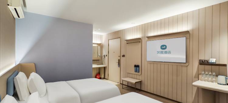 汉庭酒店(哈尔滨会展中心衡山路店)图片