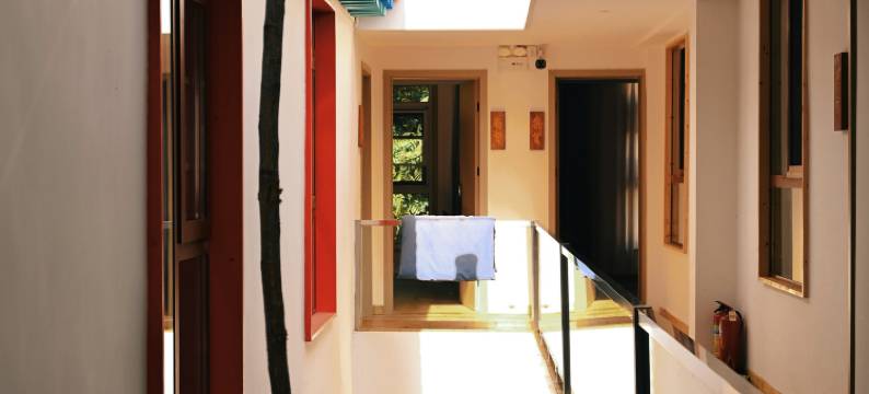 叁房柒舍民宿(洛邑古城店)图片