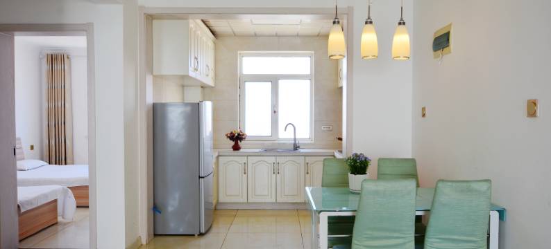 东戴河御景龙湾海天一色海景公寓图片