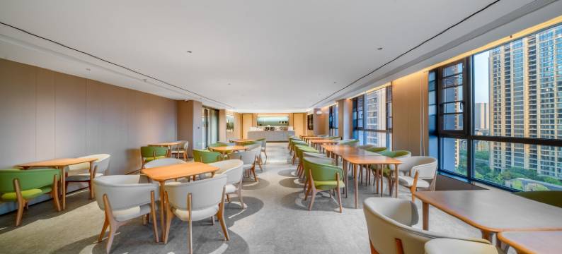 全季酒店(杭州萧山万象汇店)图片