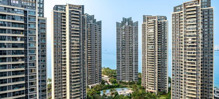 乐巢海景度假民宿(海南大学店)图片