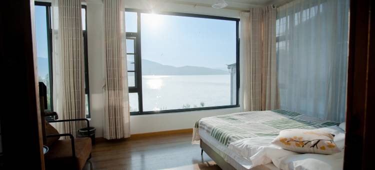 颜图海景客栈(洱海才村店)图片