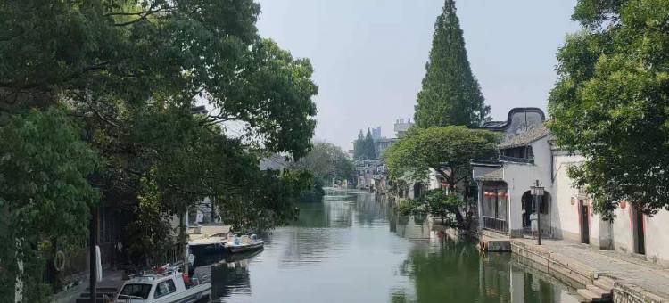 湖州南浔浔北旅馆图片