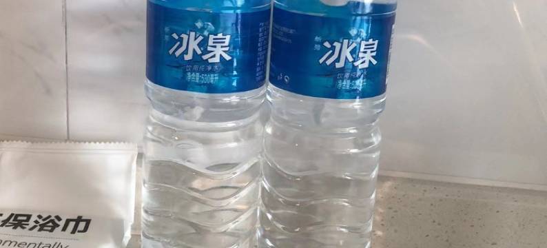 寒舍公寓(佛山佰德广场店)图片