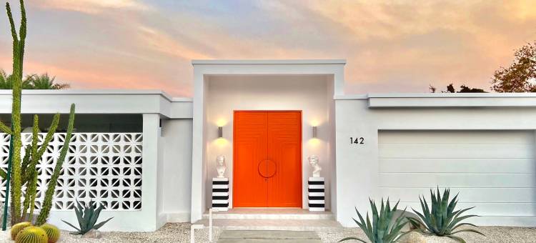 棕榈泉别墅 普兰武里(Palm Springs Villa Pranburi)图片