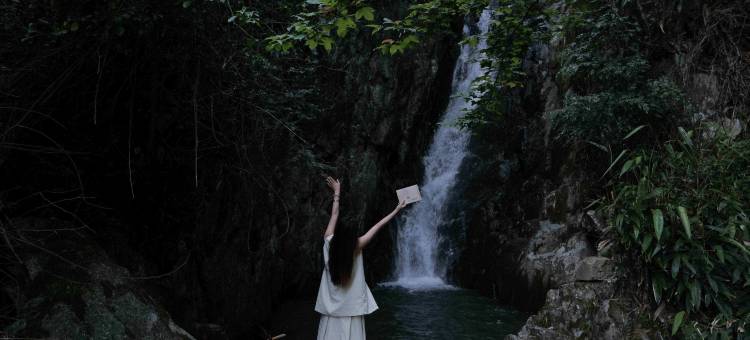 松阳过云山居民宿图片