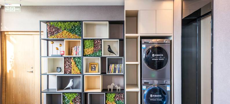 云景酒店(良乡医院良乡南关地铁站店)图片