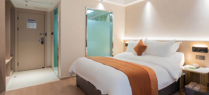 江阴市蟠龙镇大酒店图片