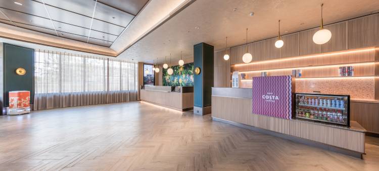 桔子酒店(张家口张北县政府店)图片