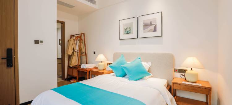 清远际华园湖蝶湾温泉酒店图片