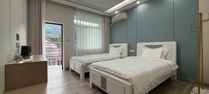 韶光瓦居民宿图片