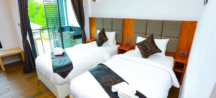 我的记忆穆昂洛伊(My Memory Mueang Loei)图片