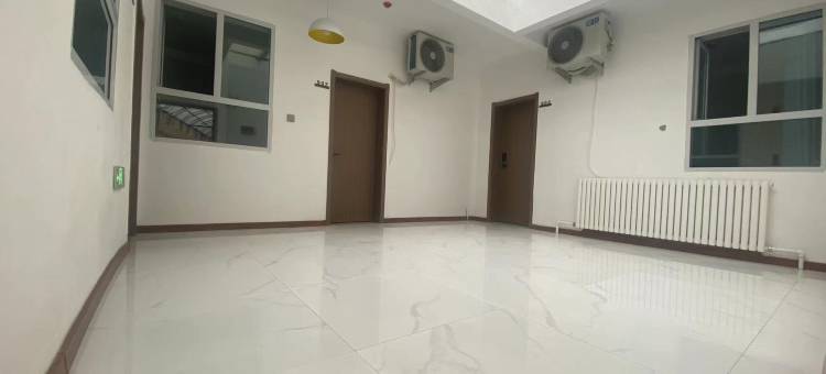 都市118连锁酒店(会展中心店)图片