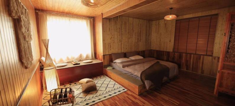 腾冲和顺路上青年旅舍图片