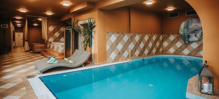 鲁兹酒店(Hotel Ruze)图片