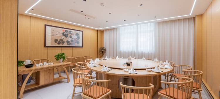 雷神电竞酒店(三明永安南站水利电力学院店)图片