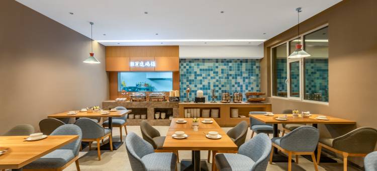 如家酒店(五台山风景区店)图片