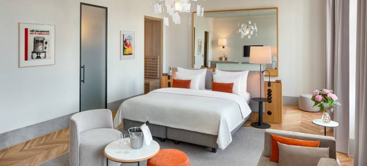 BOOKQUET酒店(Hotel Bookquet)图片