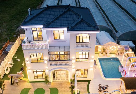 Yunian Hostel Hotel Overview