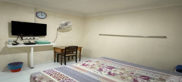 OYO 90895 伊基亚酒店(OYO 90895 Hotel Ikia)图片