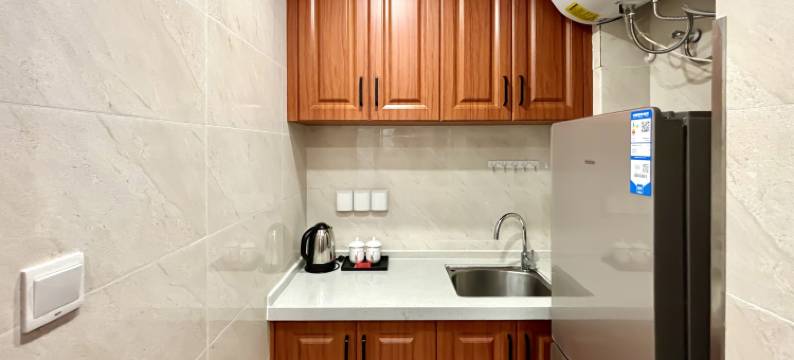 有伴旅居度假公寓图片