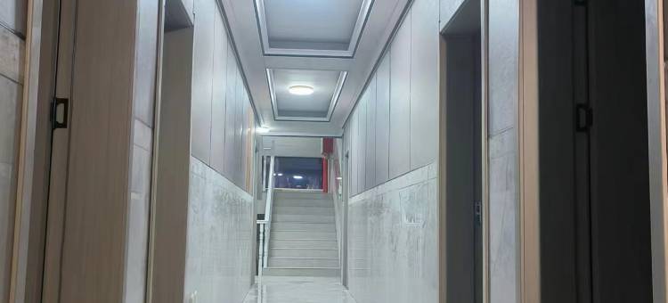 隆回小陈农家雅苑(虎形山瑶族乡店)图片