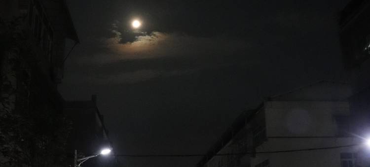 怀宁胜利宾馆(市民广场独秀公园店)图片