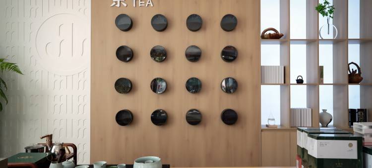 徐州睢宁高铁站品睿酒店图片