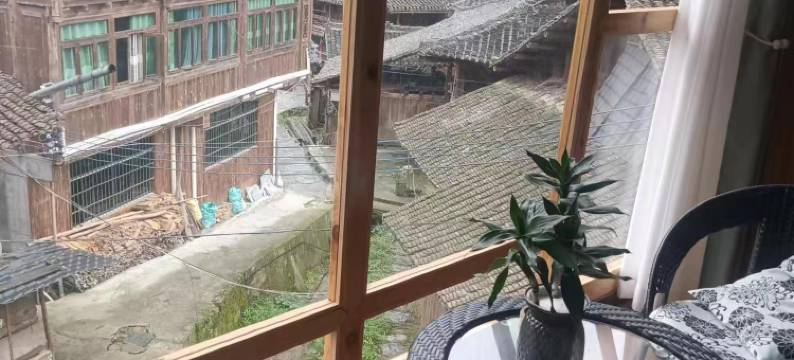 溪边民宿(大利侗寨店)图片