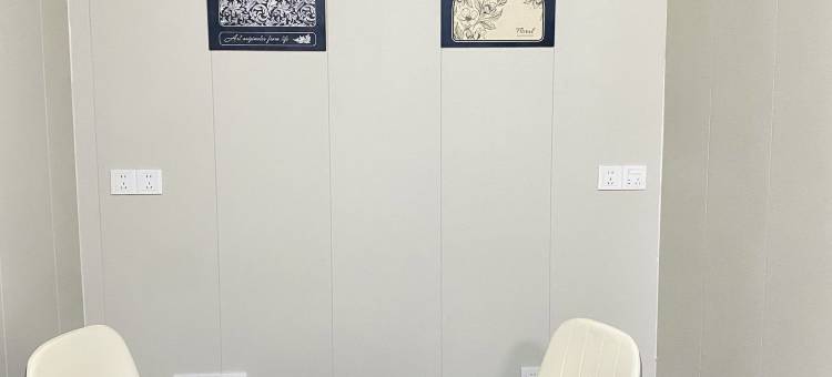 襄阳禧玥精选酒店图片