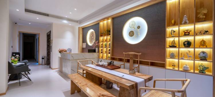 怡水居河景民宿(镇远古城店)图片