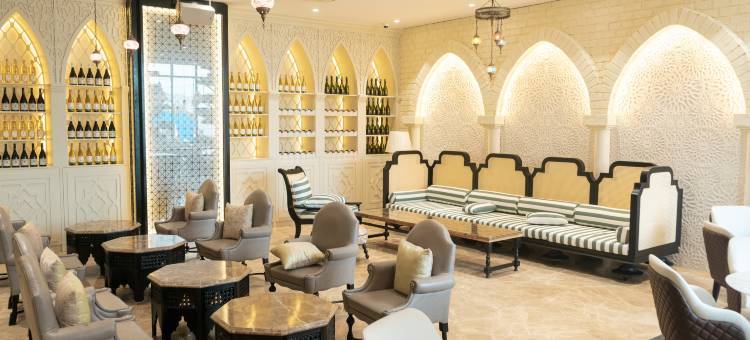 绥和途易蓝健康疗愈酒店(TUI BLUE Tuy Hoa - Wellness & Retreat Hotel)图片