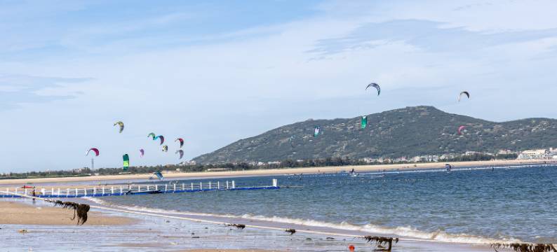 平潭归隐·拾米入海民宿图片