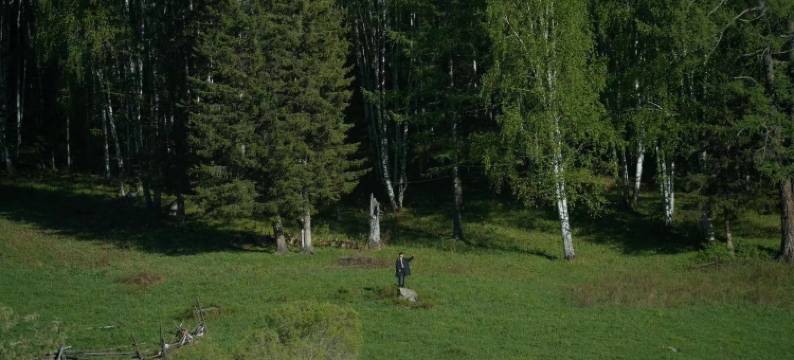 禾木禾间别院图片