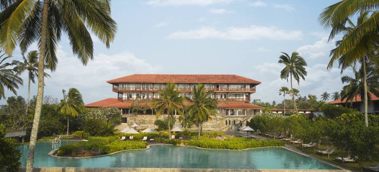 辛纳蒙本托塔海滩精选酒店(Cinnamon Bentota Beach - Signature Selection)图片