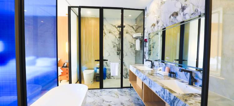 公主岭康乐Z酒店图片