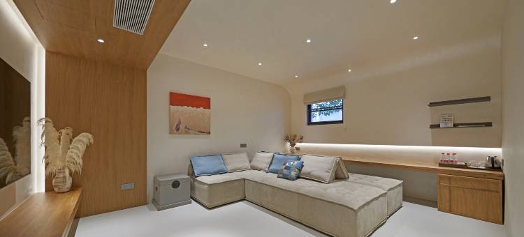 湖州长兴太湖会度假酒店图片