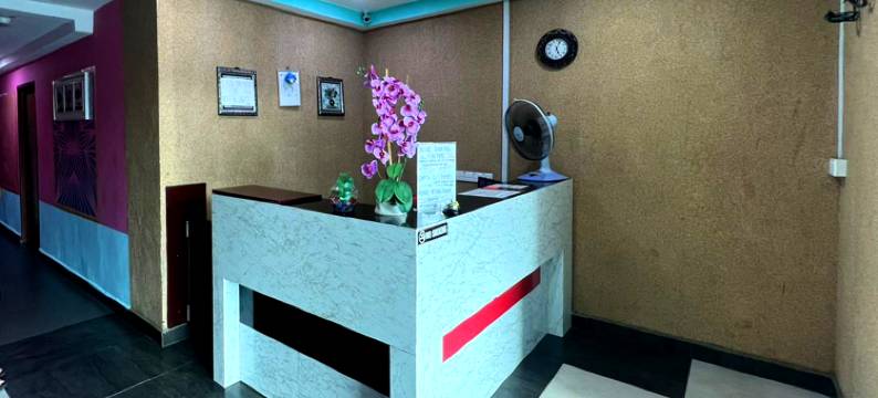USJ方舟酒店(De Glory Hotel USJ 21)图片