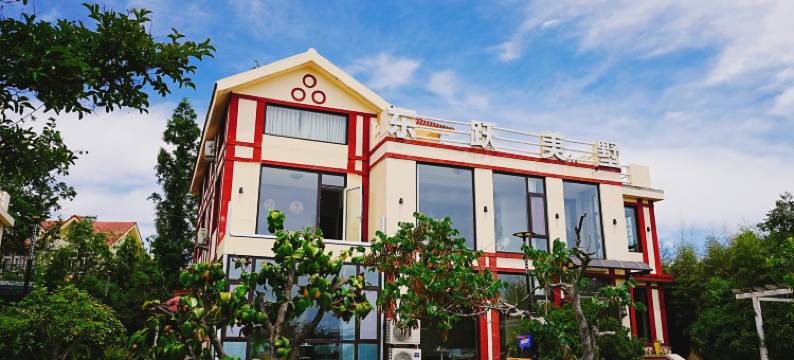 青岛东跃美墅图片